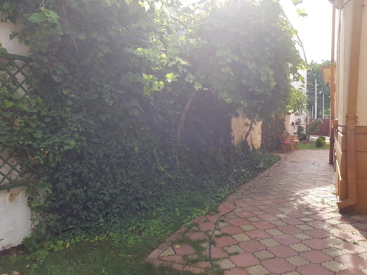 Casa Boiereasca Albergue Craiova Exterior foto