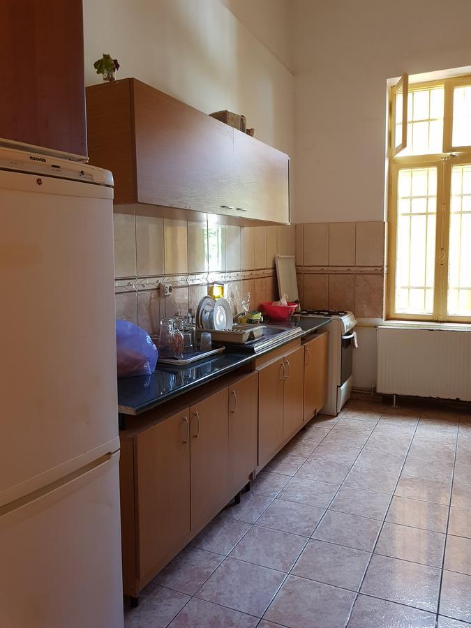 Casa Boiereasca Albergue Craiova Exterior foto