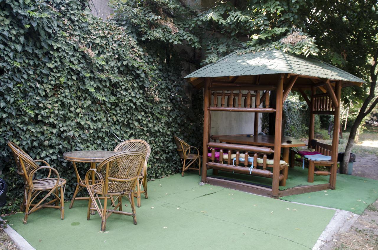Casa Boiereasca Albergue Craiova Exterior foto
